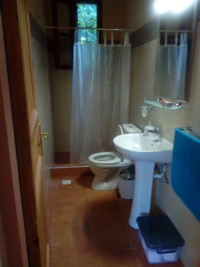 Villa Leo Glykadi Extérieur photo